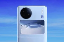 Vivo X Flip: The Galaxy Z Flip killer comes with a fancy design language