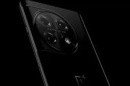 OnePlus 11R appears on official website, launch is imminent