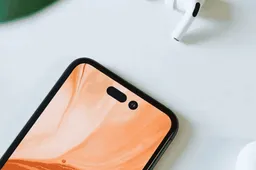 Half of the iPhones will be made in India by 2027