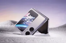 Oppo Find N2 Flip global variant passes by Geekbench