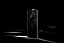 Honor challenges Samsung with its Magic5 series