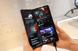 Samsung to unveil Galaxy Z Fold7 and Z Flip7 in New York this July