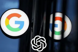 Google despairs over ChatGPT, will launch its response soon