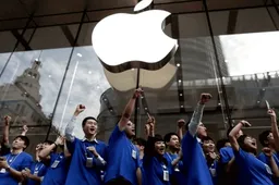 Apple active devices have reached a new amazing milestone!