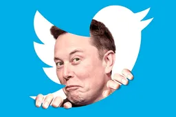 Twitter value drops to $20 billion: Half of what Elon Musk paid for it