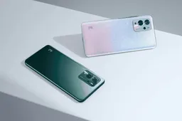 ZTE Blade V40 specs confirm its modest approach