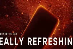 Realme Coca-Cola phone is real, but there is a catch