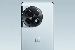 OnePlus Ace 2: The Chinese OnePlus 11R passes by AnTuTu