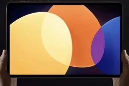 Xiaomi Pad 6 and Pad 6 Pro specs have been tipped