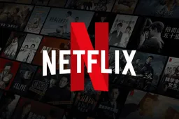 Netflix will open offline physical stores called "Netflix House"