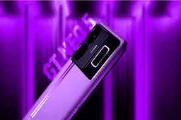 Realme GT Neo 5: Variant with larger battery confirmed, but with a catch
