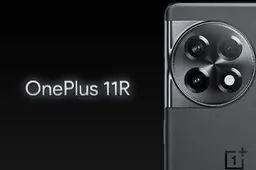OnePlus 11R will have one of the best cameras of its category