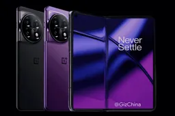 OnePlus V Fold and V Flip will destroy Samsung foldable gang
