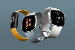 Fitbit patents Blood Pressure Sensor for smartwatches