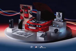 Samsung Galaxy S23 Ultra gets new BMW Special Edition