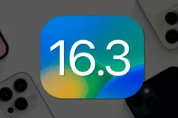 iOS 16.3: iCloud Backup bug is plaguing users