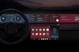 Apple Carplay: The next-gen will launch this year on 14 car brands