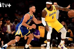 Apple is interested on NBA Streaming rights