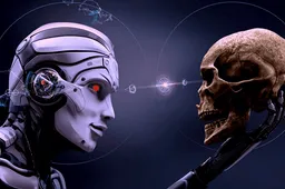 Wakeup Call: AI Is Making It Easy For Hackers To Steal Your Passwords