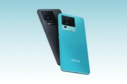 iQOO Neo 7 launched with Dimensity 8200