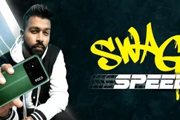 POCO C55 design and launch date confirmed