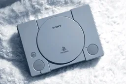 This classic PS1 game is getting a new feature 24 years later