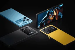 POCO X5 GT is coming soon with Snapdragon 7 Gen 2