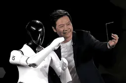 Xiaomi expands AI-related user scenarios with large-scale model team