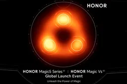 Honor Magic5 series reveal - How to watch Honor's MWC event