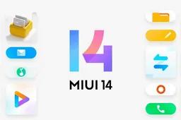 MIUI 14 update is coming soon for smartphones in India