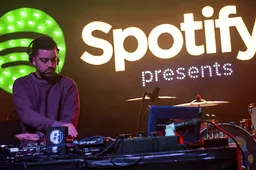 Spotify announces 1,500 layoffs due to "rising costs"