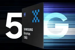 Exynos 1380 - does it have any chance?