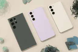 You Need to Try These 6 Hidden Tricks on Your Samsung Galaxy S23