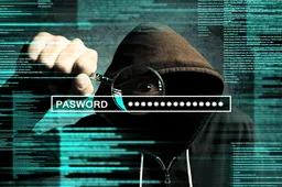 Never use these passwords, you will be hacked!