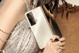 Honor Magic Vs launched globally - Galaxy Z Fold4 days are over