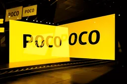 POCO reveals its plans for 2023 at the MWC