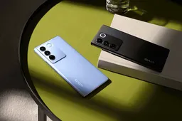 Vivo V27 series launched with amazing cameras and superb style