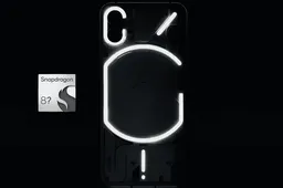 Nothing Phone (2) SoC Confirmed - Don't Expect Too Much From It