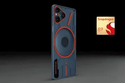 Breaking: Nothing Phone (2) will bring Snapdragon 8 CPU