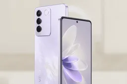 Vivo V27e launched. It's the gateway to the V27 series