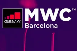 MWC 2023 GLOMO Awards - iPhone 14 Pro shines