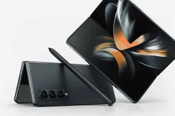 Samsung Aims to Ship 20 Million Foldables in 2024