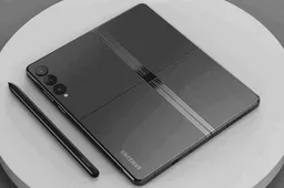 Will the Samsung Galaxy Z Fold5 hinge disappoint again?