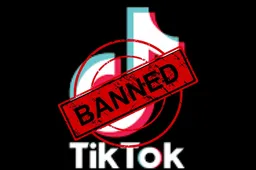 U.S. House of Representatives passed the "TikTok Act"