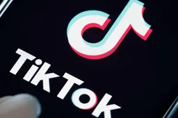 TikTok banned from all Canadian Government devices, U.S. might be next