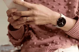 Google will not provide screen replacement repair services for Pixel Watch