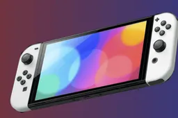 Nintendo Switch gets four old classic games