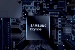 Samsung is not developing its own CPU Cores