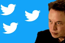 Elon Musk in trouble! EU wants more employees working on Twitter