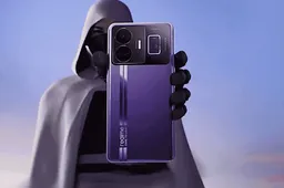 Realme GT Neo 5 SE spotted with new Snapdragon 8+ Gen 1 variant